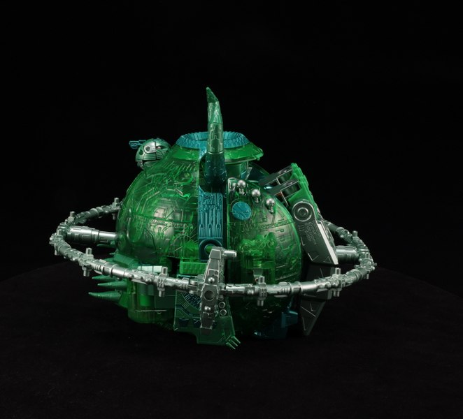 Transformers Encore Unicron New Stock Photos Of Unicron Of Light 21 (21 of 26)